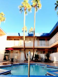palm springs