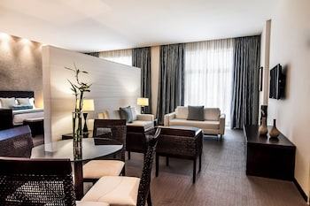 Lidotel Margarita,Pampatar>>Margarita Island,4 star