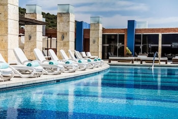 Lidotel Margarita,Pampatar>>Margarita Island,4 star