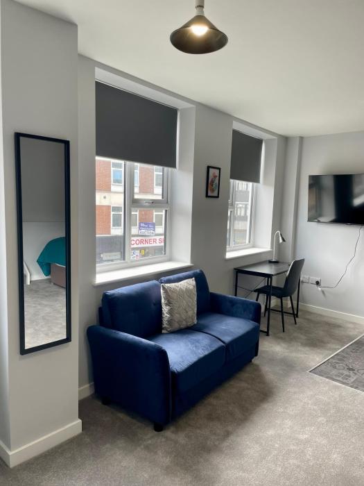 marygate by deuce hotels ltd