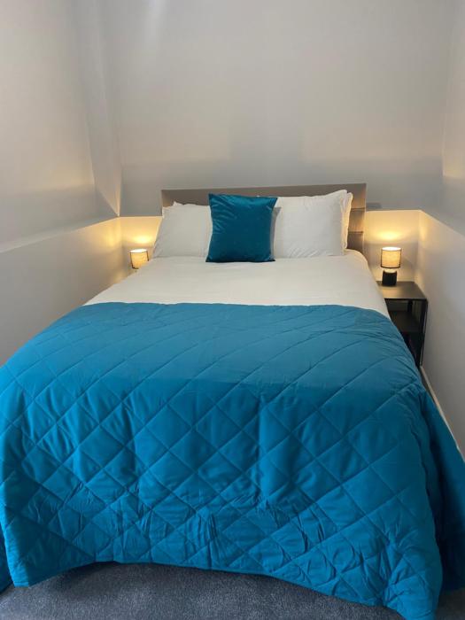 marygate by deuce hotels ltd