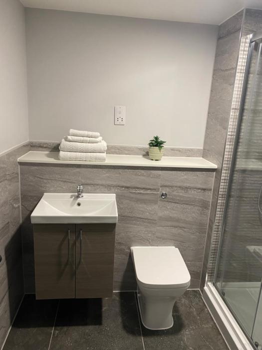 marygate by deuce hotels ltd