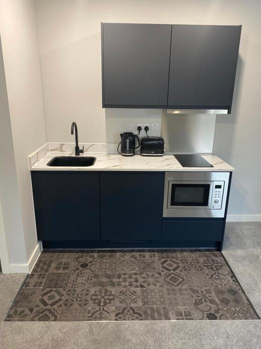 marygate by deuce hotels ltd