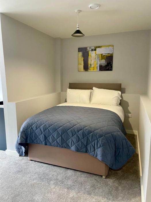 marygate by deuce hotels ltd