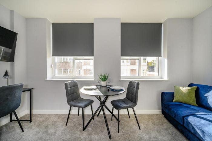 marygate by deuce hotels ltd