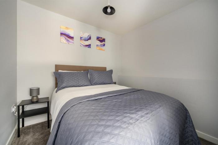 marygate by deuce hotels ltd