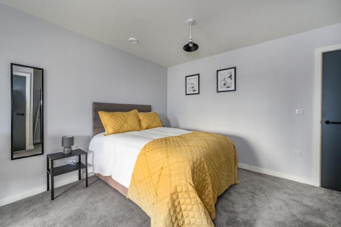 marygate by deuce hotels ltd