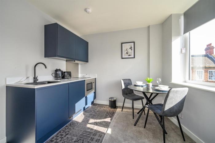 marygate by deuce hotels ltd