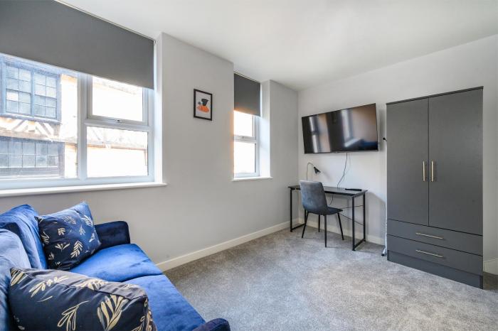 marygate by deuce hotels ltd