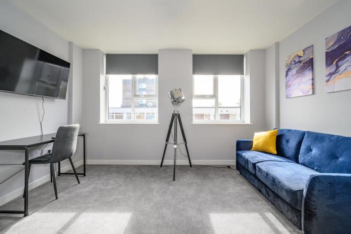 marygate by deuce hotels ltd