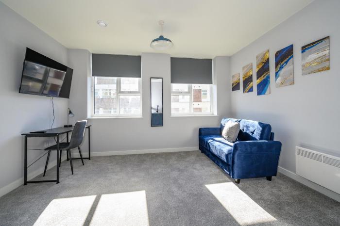 marygate by deuce hotels ltd