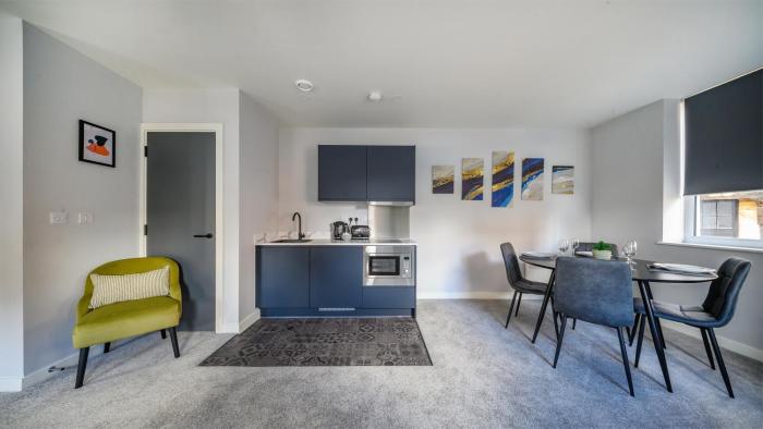 marygate by deuce hotels ltd