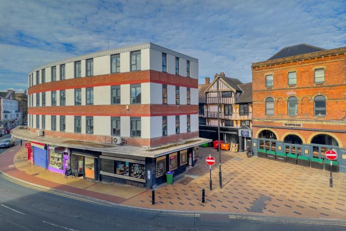 marygate by deuce hotels ltd