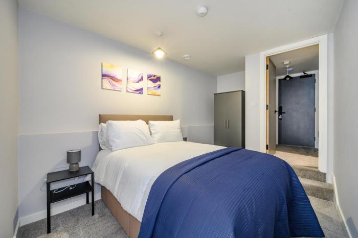 marygate by deuce hotels ltd