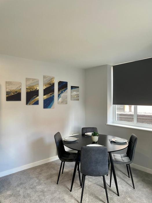 marygate by deuce hotels ltd