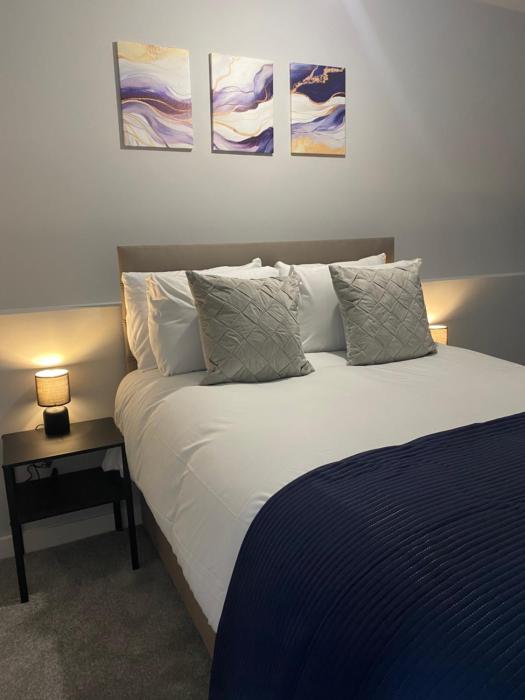 marygate by deuce hotels ltd