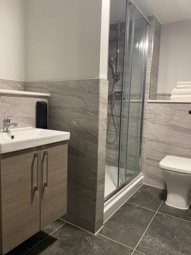 marygate by deuce hotels ltd