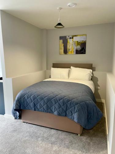 marygate by deuce hotels ltd