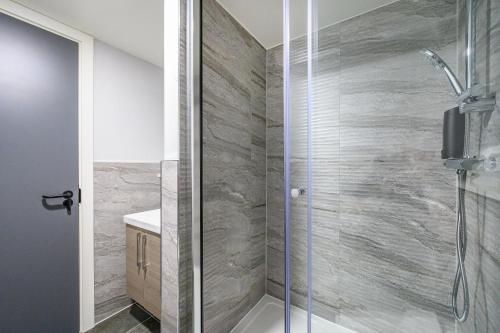 marygate by deuce hotels ltd