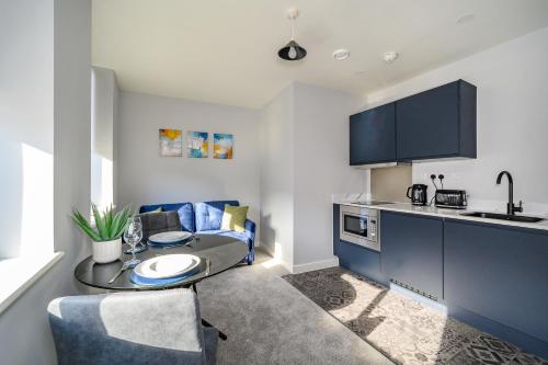 marygate by deuce hotels ltd