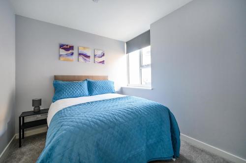 marygate by deuce hotels ltd