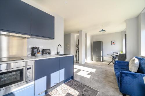 marygate by deuce hotels ltd