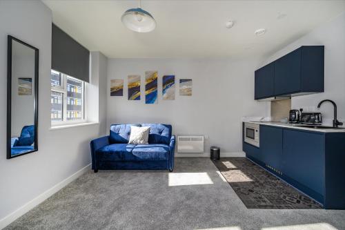 marygate by deuce hotels ltd