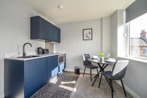 marygate by deuce hotels ltd