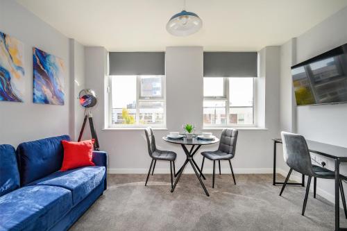 marygate by deuce hotels ltd