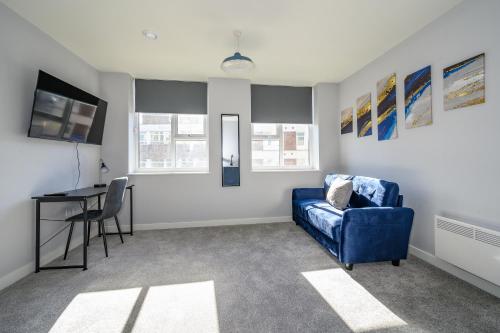 marygate by deuce hotels ltd