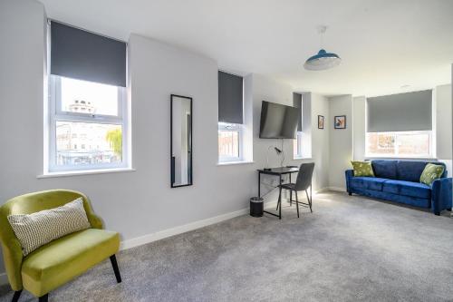 marygate by deuce hotels ltd