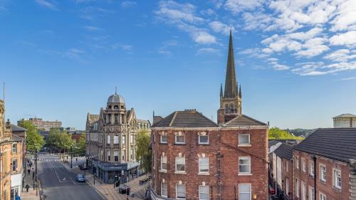 marygate by deuce hotels ltd