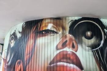 The Space To Stay,,3 star