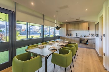 The Space To Stay,,3 star