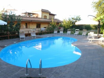 parghelia