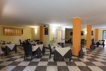 parghelia