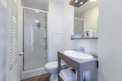 appartcity classic paris la villette