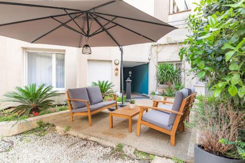 appartcity classic paris la villette