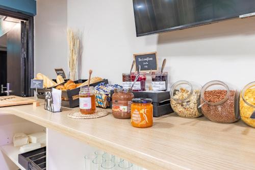 appartcity classic paris la villette