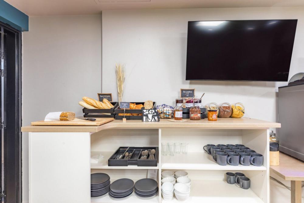 appartcity classic paris la villette