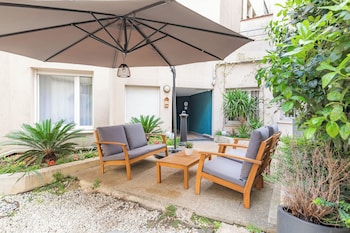 appartcity classic paris la villette