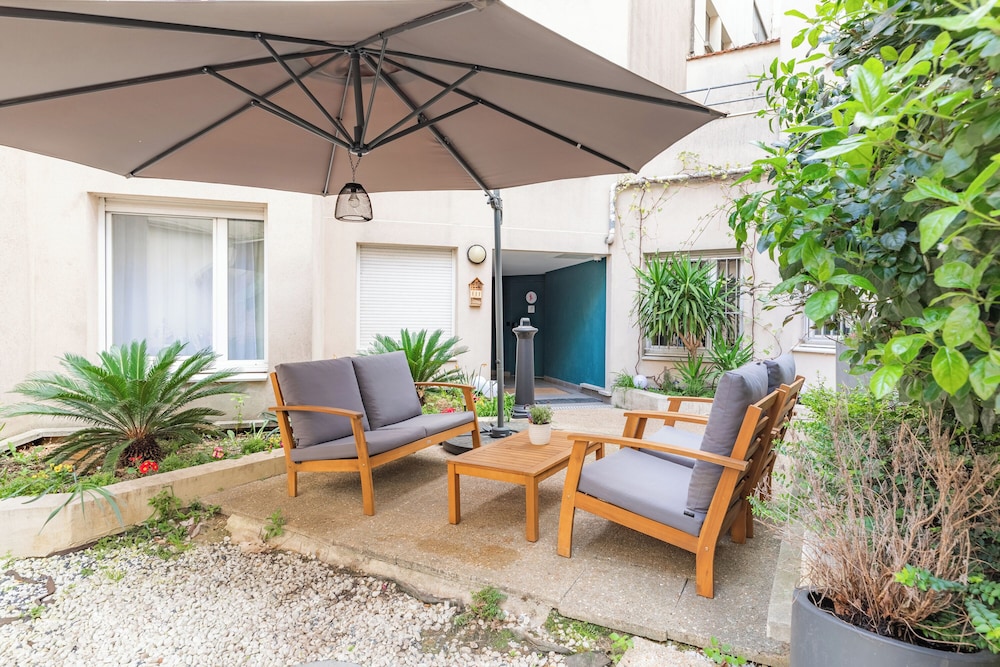 appartcity classic paris la villette