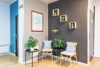 appartcity classic paris la villette