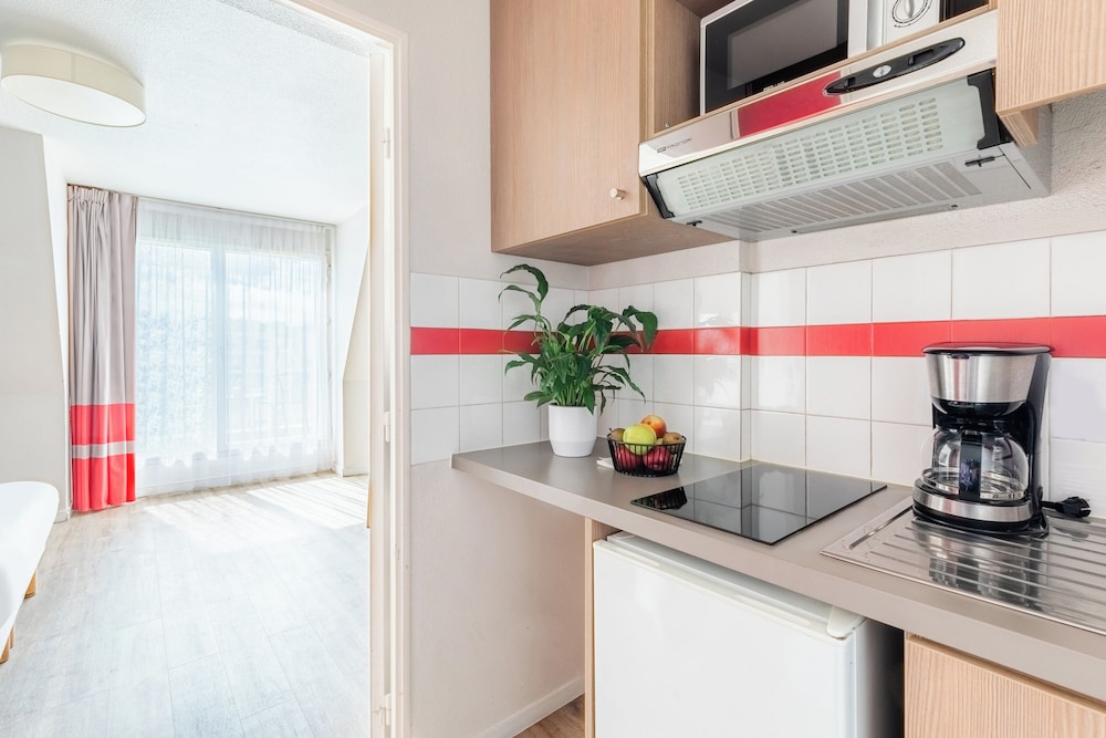 appartcity classic paris la villette