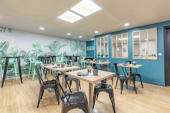 appartcity classic paris la villette