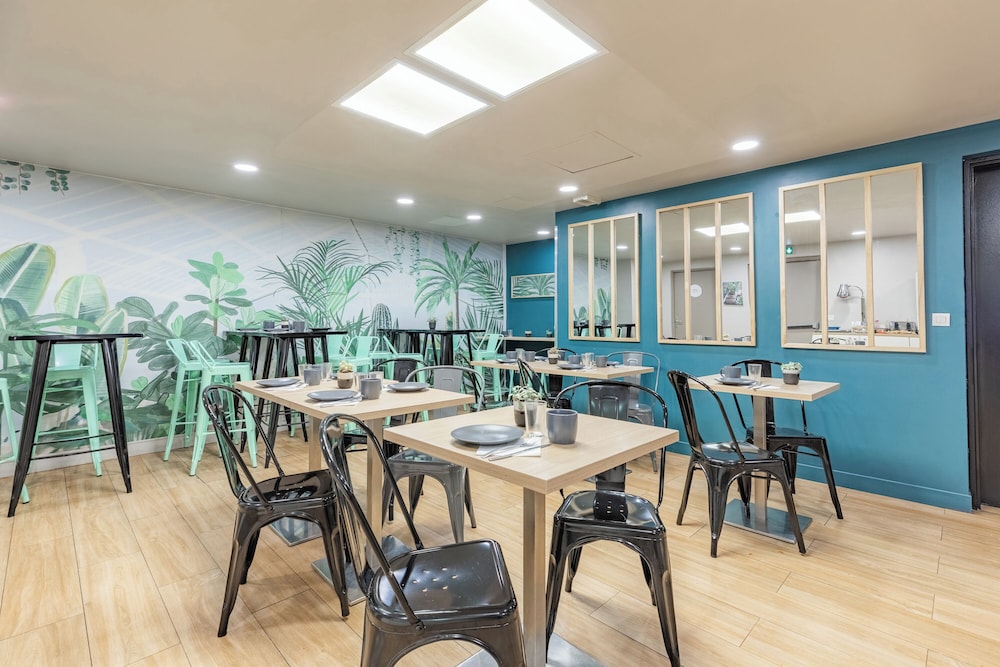 appartcity classic paris la villette