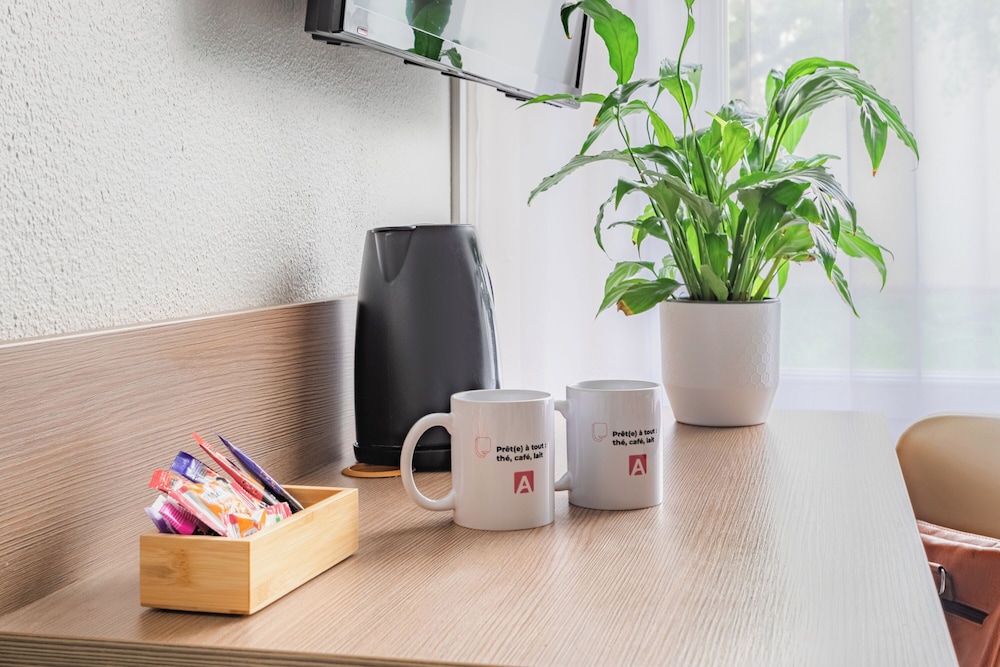 appartcity classic paris la villette