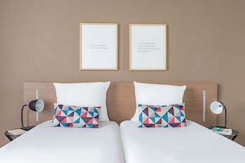 appartcity classic paris la villette