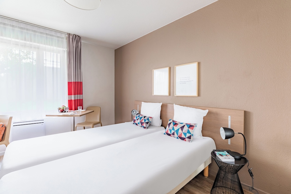 appartcity classic paris la villette