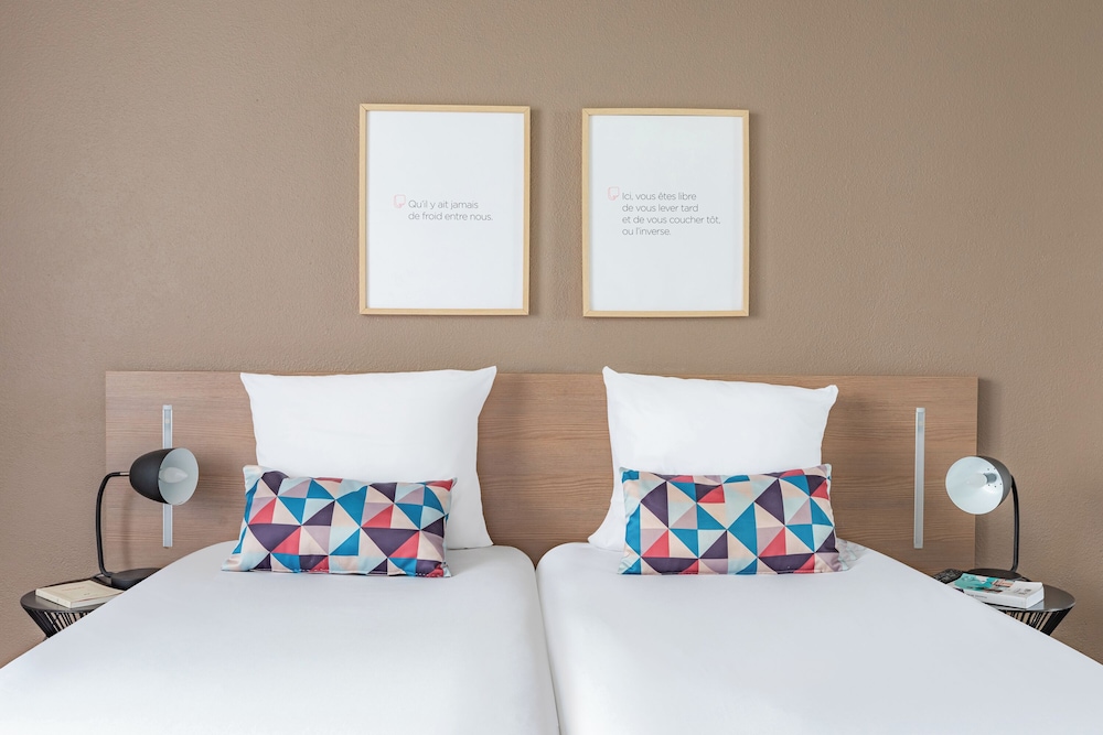 appartcity classic paris la villette